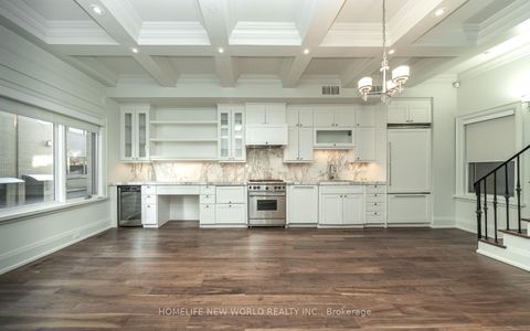 Photo 5 at 310 Merton Street, Mount Pleasant West, Toronto