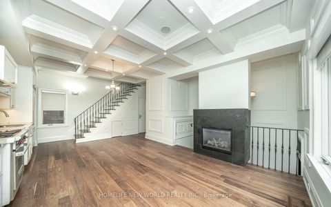 Photo 8 at 310 Merton Street, Mount Pleasant West, Toronto