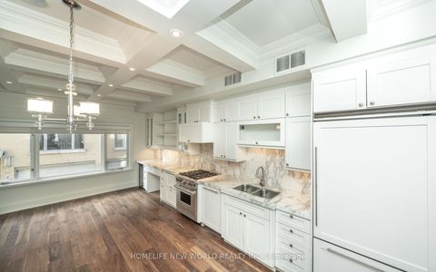 Photo 9 at 310 Merton Street, Mount Pleasant West, Toronto