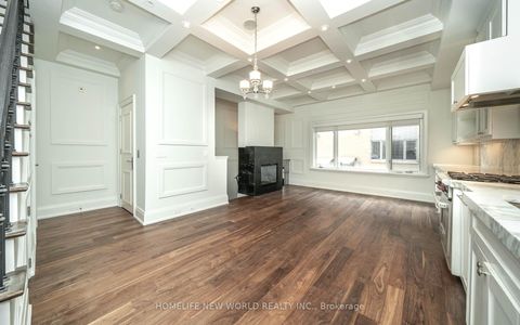 Photo 10 at 310 Merton Street, Mount Pleasant West, Toronto