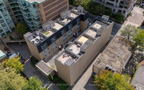 Photo 33 at 310 Merton Street, Mount Pleasant West, Toronto