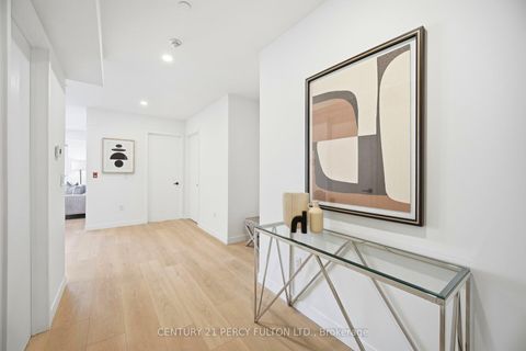 Photo 3 at 202 - 61 Orchard Park Drive, West Hill, Toronto