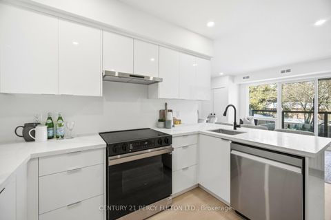 Photo 7 at 202 - 61 Orchard Park Drive, West Hill, Toronto