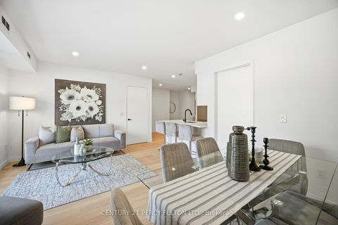 Photo 11 at 202 - 61 Orchard Park Drive, West Hill, Toronto