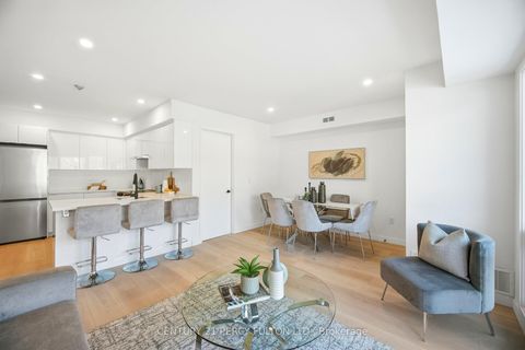 Photo 12 at 202 - 61 Orchard Park Drive, West Hill, Toronto