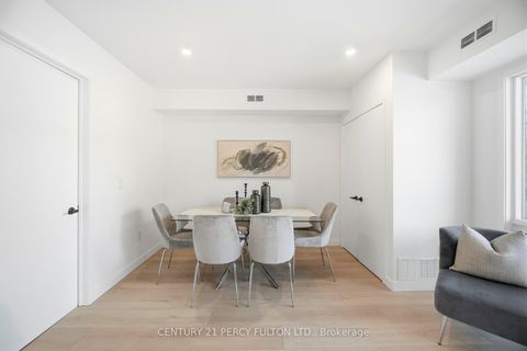 Photo 13 at 202 - 61 Orchard Park Drive, West Hill, Toronto