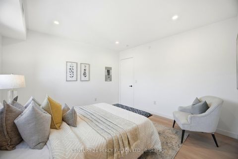 Photo 15 at 202 - 61 Orchard Park Drive, West Hill, Toronto