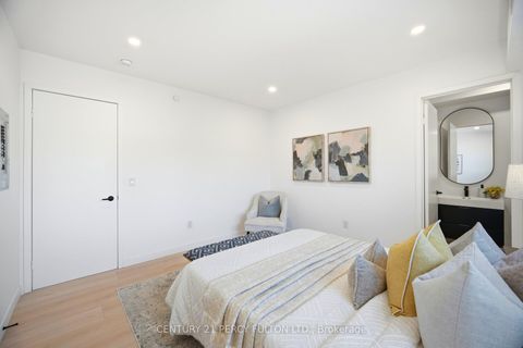 Photo 16 at 202 - 61 Orchard Park Drive, West Hill, Toronto