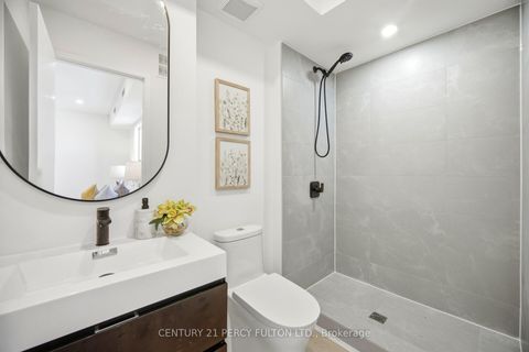 Photo 17 at 202 - 61 Orchard Park Drive, West Hill, Toronto