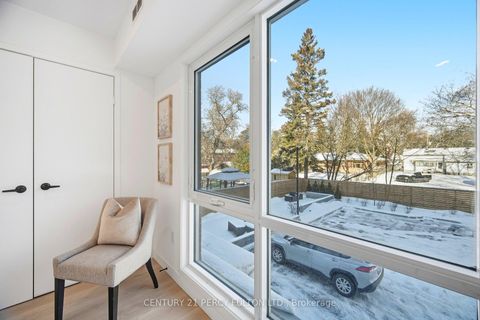 Photo 21 at 202 - 61 Orchard Park Drive, West Hill, Toronto