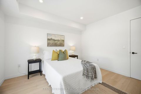 Photo 22 at 202 - 61 Orchard Park Drive, West Hill, Toronto