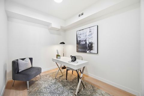 Photo 23 at 202 - 61 Orchard Park Drive, West Hill, Toronto