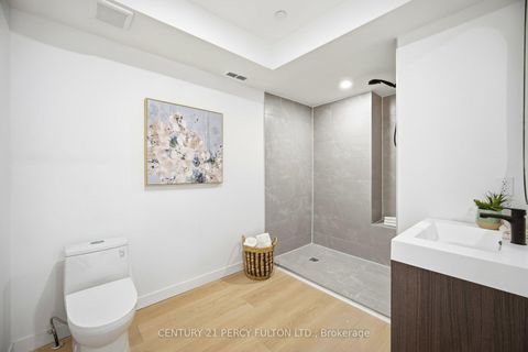 Photo 25 at 202 - 61 Orchard Park Drive, West Hill, Toronto