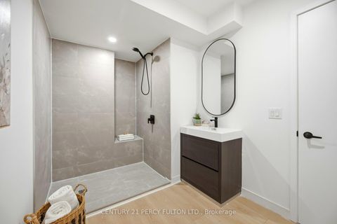 Photo 26 at 202 - 61 Orchard Park Drive, West Hill, Toronto