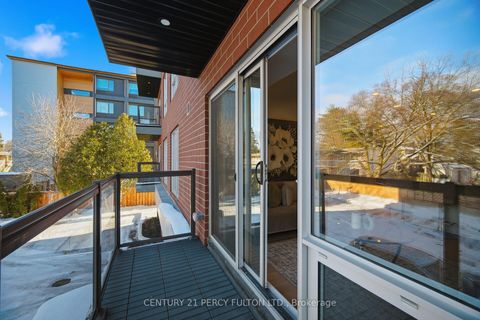 Photo 28 at 202 - 61 Orchard Park Drive, West Hill, Toronto