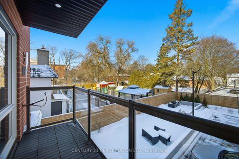 Photo 29 at 202 - 61 Orchard Park Drive, West Hill, Toronto