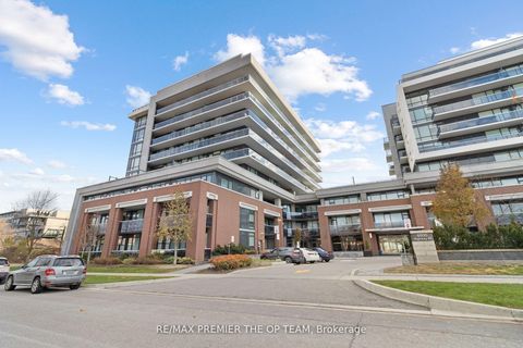 Photo 1 at 508 - 4800 Highway 7, East Woodbridge, Vaughan