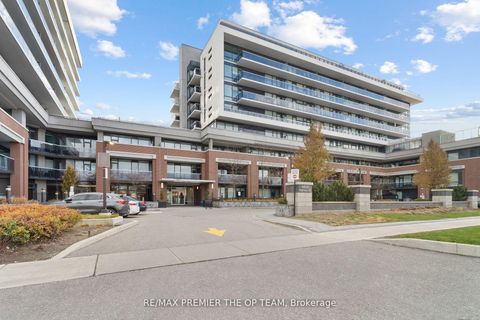 Photo 2 at 508 - 4800 Highway 7, East Woodbridge, Vaughan