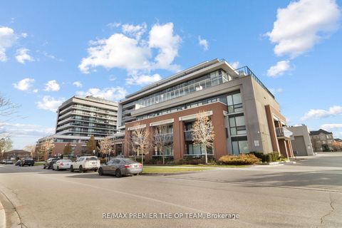 Photo 4 at 508 - 4800 Highway 7, East Woodbridge, Vaughan
