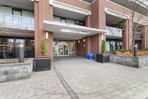 Photo 7 at 508 - 4800 Highway 7, East Woodbridge, Vaughan