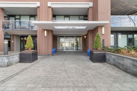 Photo 8 at 508 - 4800 Highway 7, East Woodbridge, Vaughan