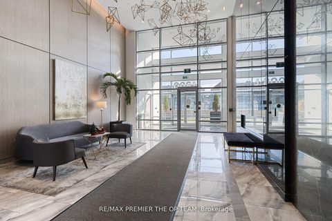 Photo 10 at 508 - 4800 Highway 7, East Woodbridge, Vaughan