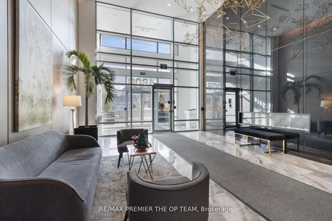 Photo 11 at 508 - 4800 Highway 7, East Woodbridge, Vaughan