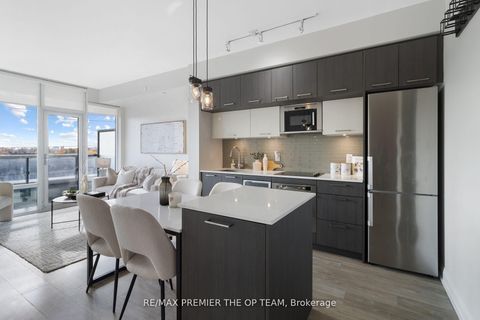 Photo 18 at 508 - 4800 Highway 7, East Woodbridge, Vaughan