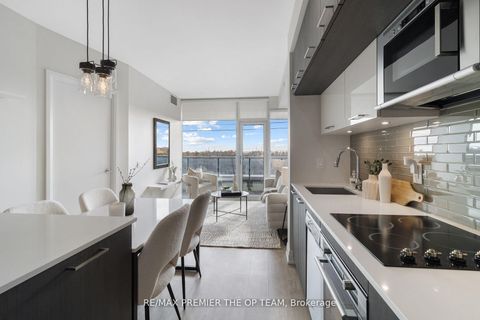 Photo 20 at 508 - 4800 Highway 7, East Woodbridge, Vaughan