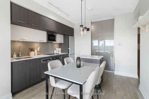 Photo 21 at 508 - 4800 Highway 7, East Woodbridge, Vaughan