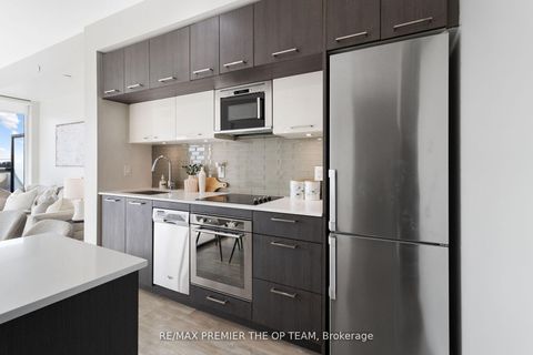 Photo 24 at 508 - 4800 Highway 7, East Woodbridge, Vaughan