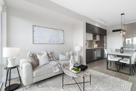 Photo 28 at 508 - 4800 Highway 7, East Woodbridge, Vaughan