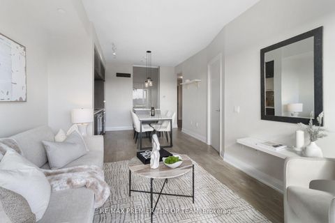 Photo 30 at 508 - 4800 Highway 7, East Woodbridge, Vaughan