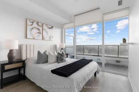 Photo 34 at 508 - 4800 Highway 7, East Woodbridge, Vaughan