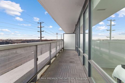 Photo 42 at 508 - 4800 Highway 7, East Woodbridge, Vaughan