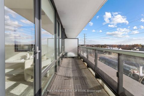 Photo 43 at 508 - 4800 Highway 7, East Woodbridge, Vaughan