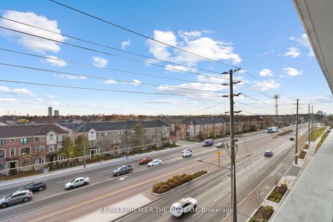 Photo 44 at 508 - 4800 Highway 7, East Woodbridge, Vaughan