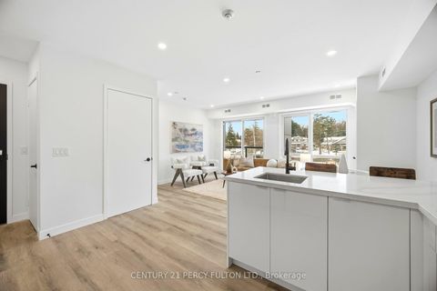 Photo 7 at 201 - 61 Orchard Park Drive, West Hill, Toronto