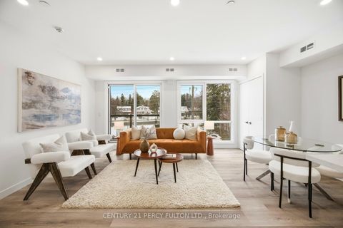 Photo 8 at 201 - 61 Orchard Park Drive, West Hill, Toronto