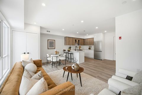 Photo 10 at 201 - 61 Orchard Park Drive, West Hill, Toronto