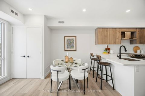 Photo 11 at 201 - 61 Orchard Park Drive, West Hill, Toronto