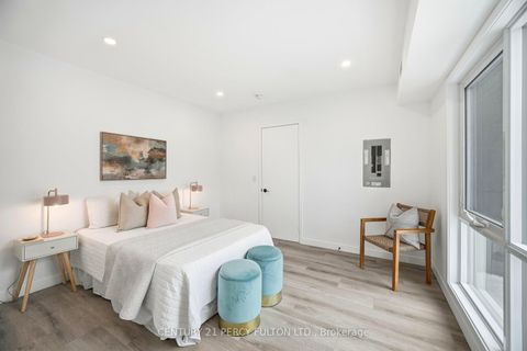 Photo 13 at 201 - 61 Orchard Park Drive, West Hill, Toronto