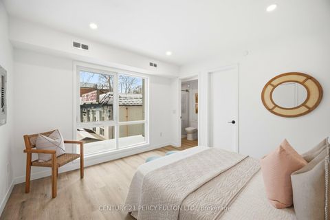 Photo 14 at 201 - 61 Orchard Park Drive, West Hill, Toronto