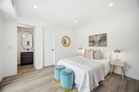 Photo 15 at 201 - 61 Orchard Park Drive, West Hill, Toronto