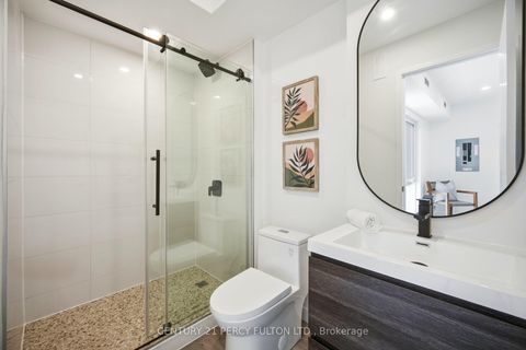 Photo 16 at 201 - 61 Orchard Park Drive, West Hill, Toronto