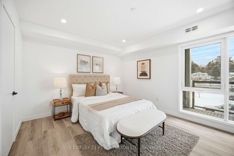 Photo 18 at 201 - 61 Orchard Park Drive, West Hill, Toronto