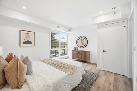 Photo 19 at 201 - 61 Orchard Park Drive, West Hill, Toronto