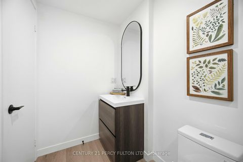 Photo 21 at 201 - 61 Orchard Park Drive, West Hill, Toronto