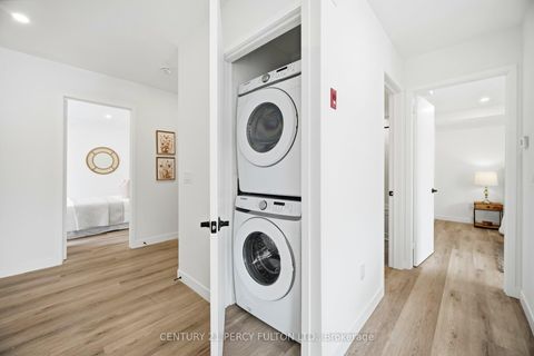 Photo 24 at 201 - 61 Orchard Park Drive, West Hill, Toronto