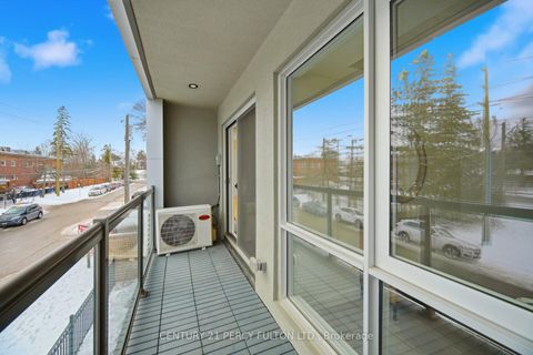 Photo 26 at 201 - 61 Orchard Park Drive, West Hill, Toronto